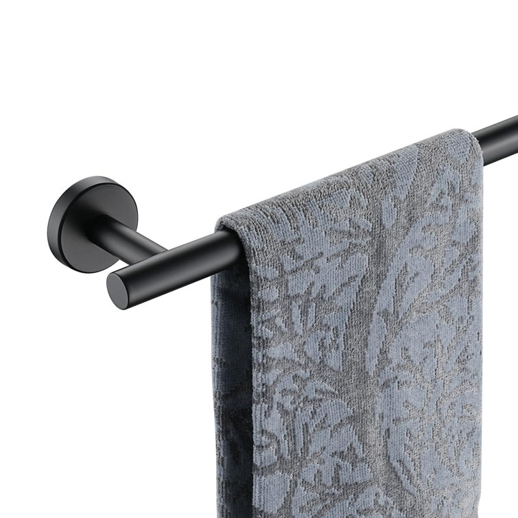 Co t 39.13 Wall Towel Bar Wayfair